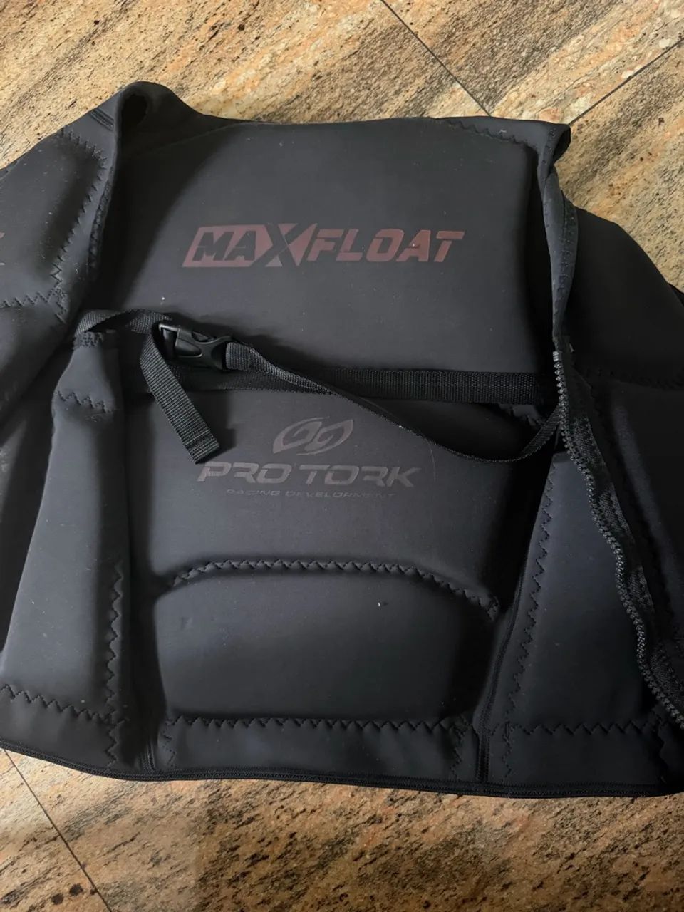 COLETE PARA JETSKI - Foto 2