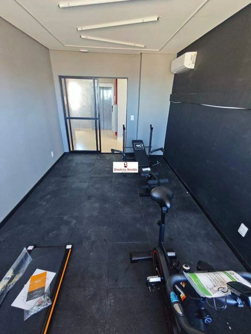 Flat residencial à venda em Intermares | 21,63m² - Foto 4