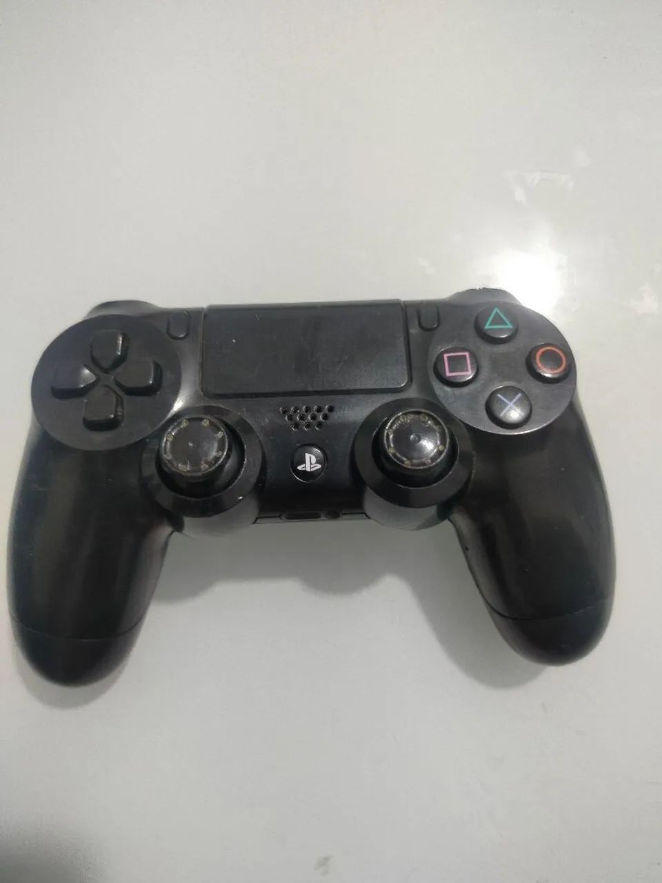 Controle de ps4 