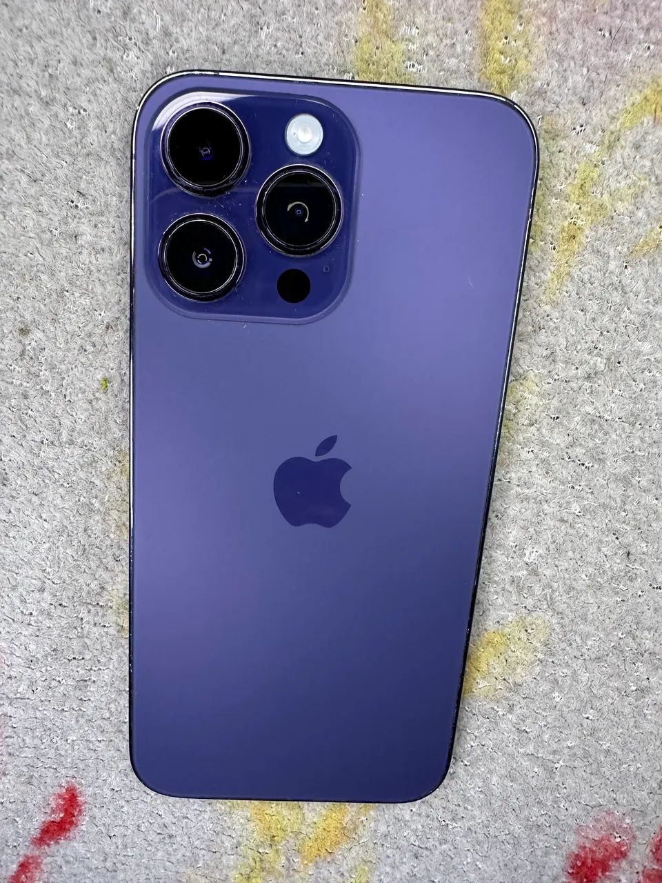 iPhone 14 Pro Max- 128GB - Celulares e Smartphones - Jardim