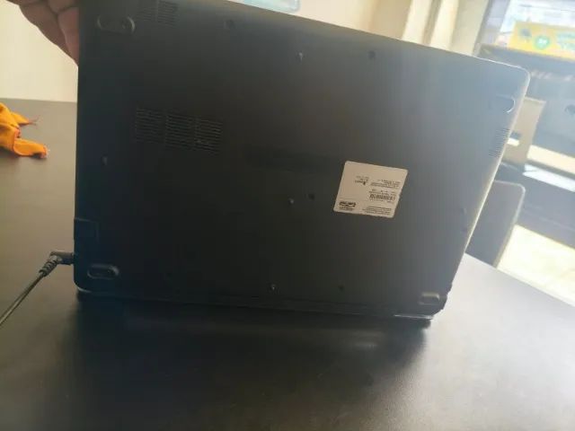 Notebook Positivo Intel Core i3 | 8GB RAM | Windows 10 Pro - Foto 4