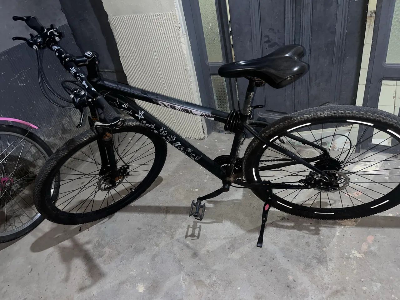 GTI Aro 29 