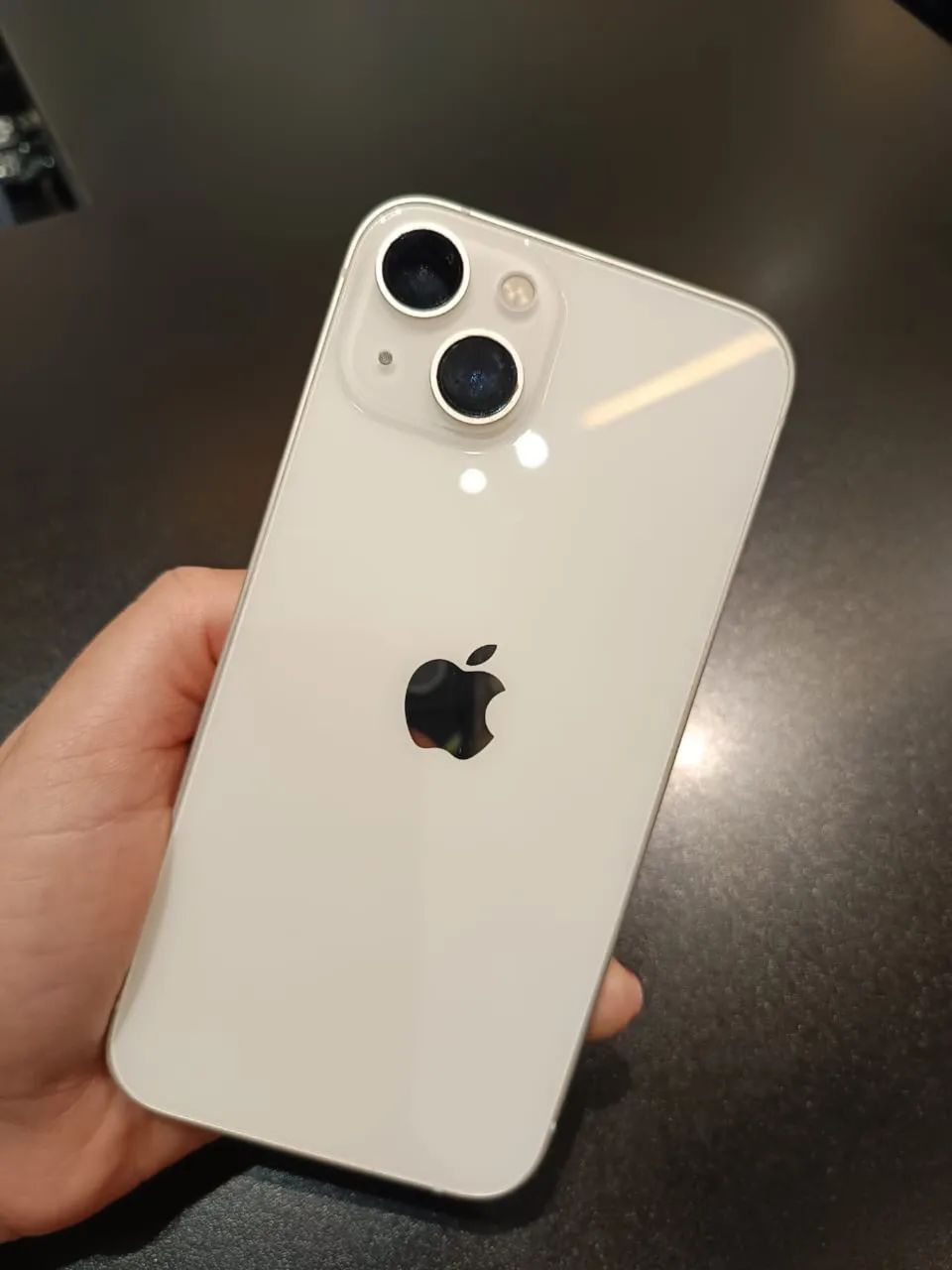 iPhone  - Foto 2