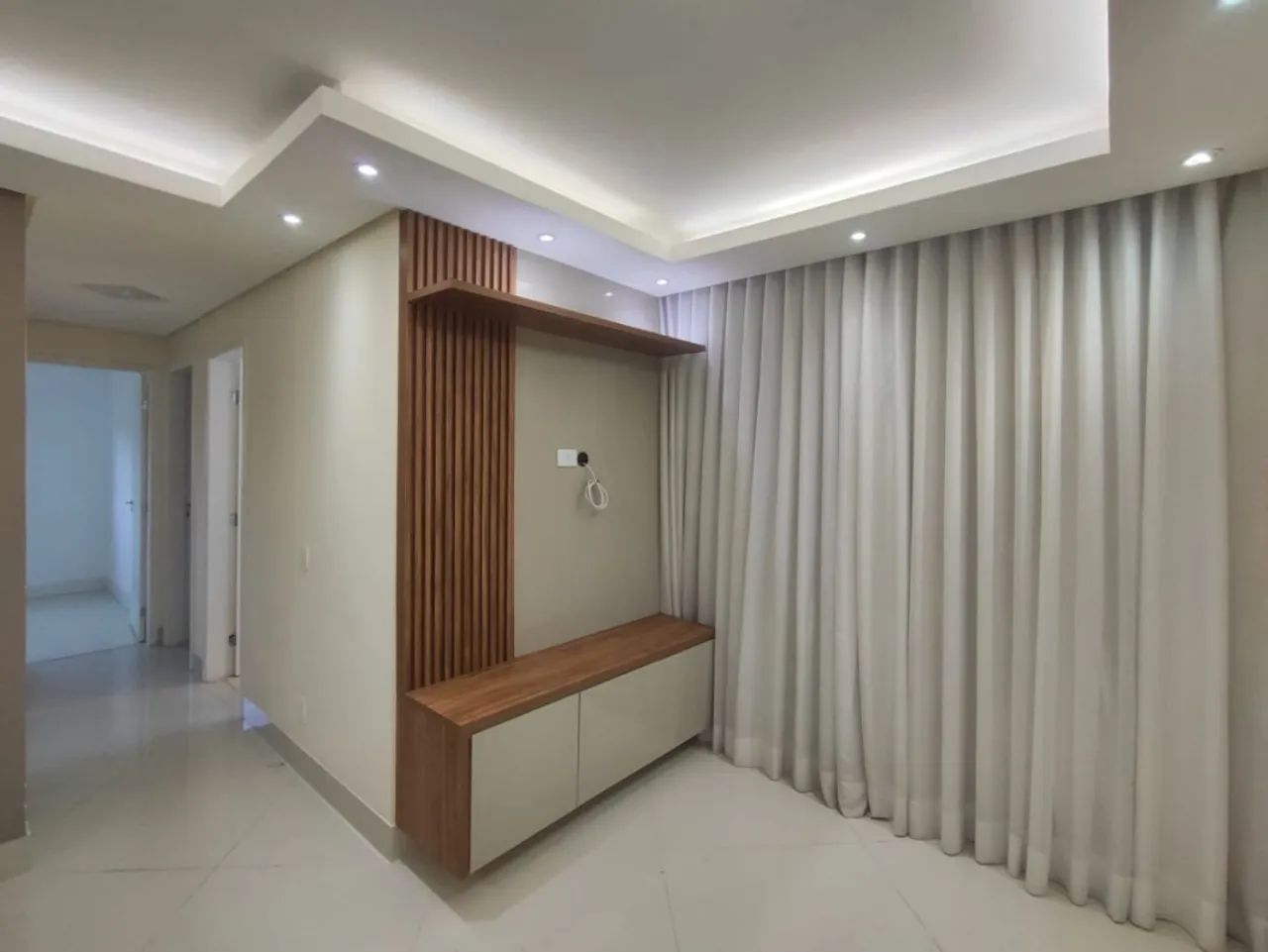 Apartamento com 3 quartos para alugar em Belo Horizonte