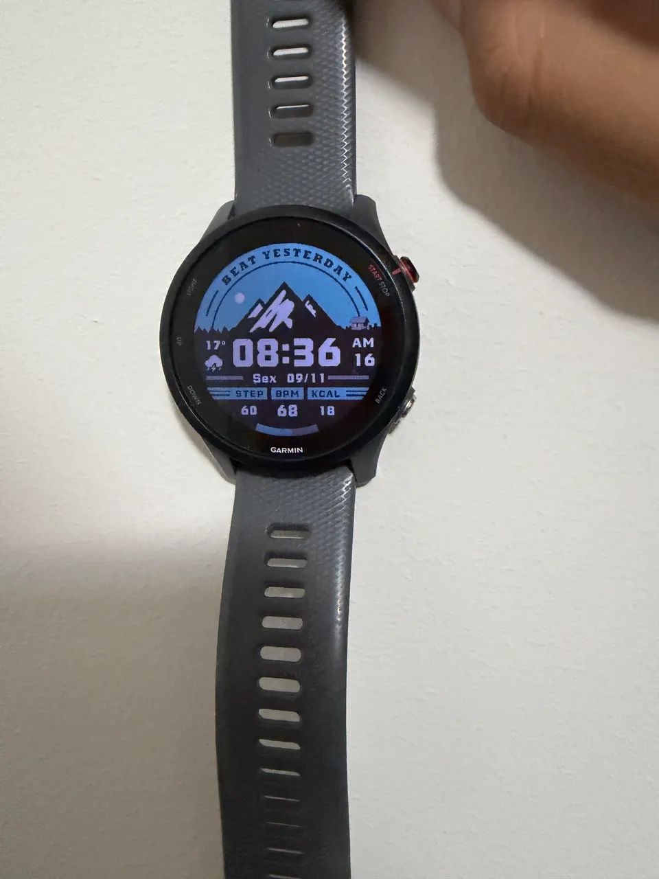 Garmin Forerunner 255 - Foto 3