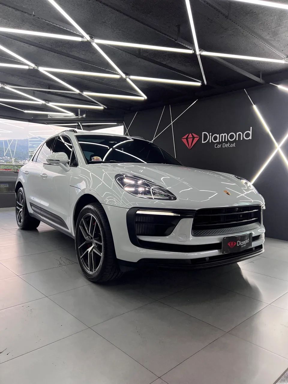 Porsche Macan S 3.0 Bi-turbo 340cv 2025