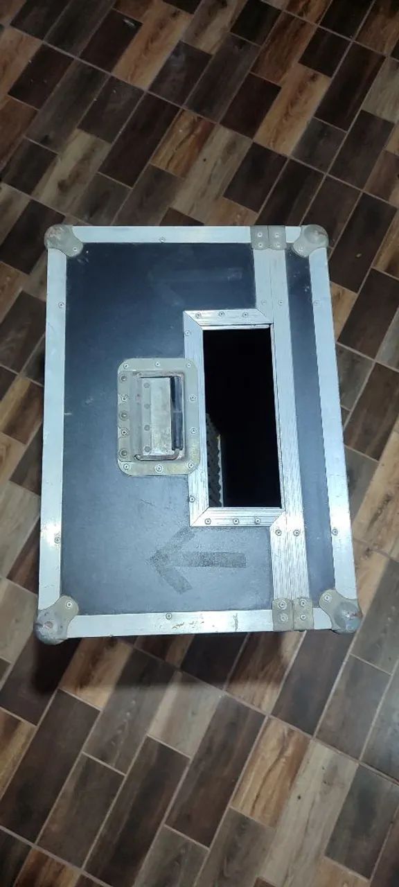 HARD CASE PARA MESA 01V FIXA.  - Foto 5