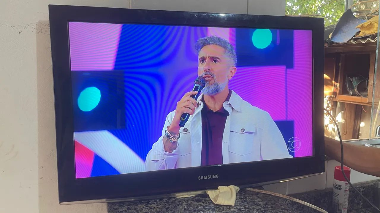 TV SAMSUNG 32? 