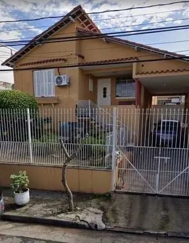 CASA TERREA NO JAGUARÉ A VENDA.