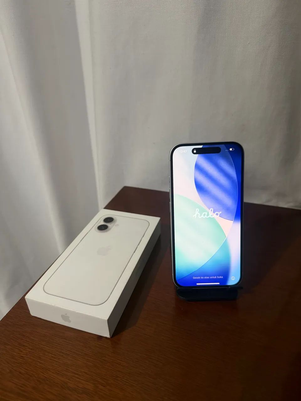 IPHONE 16 - Foto 4