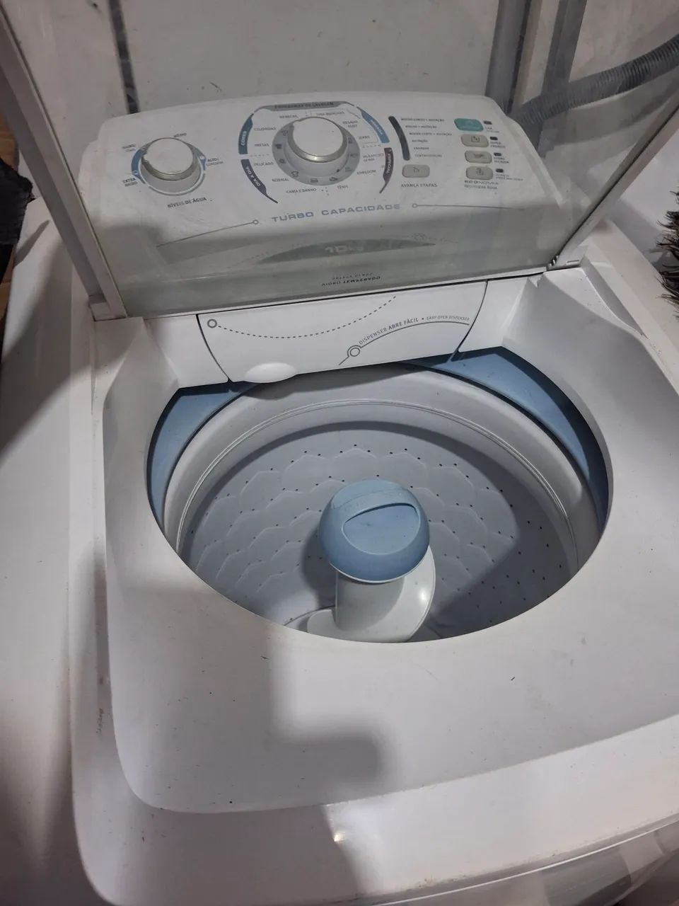 Máquina de lavar  - Foto 4