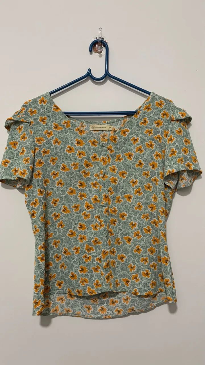 Blusas P  - Foto 5