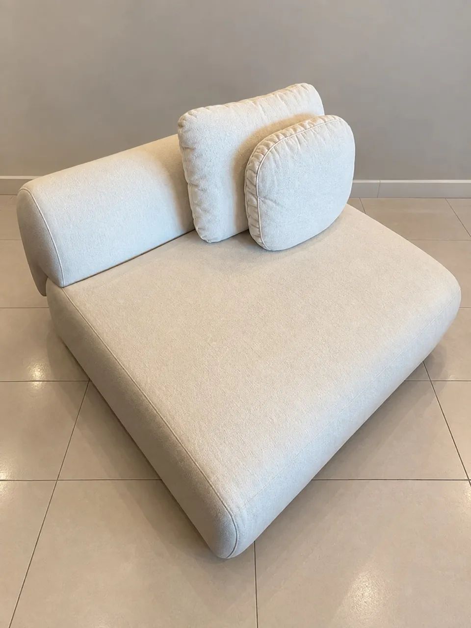 Módulo de Sofá / Chaise - Foto 2