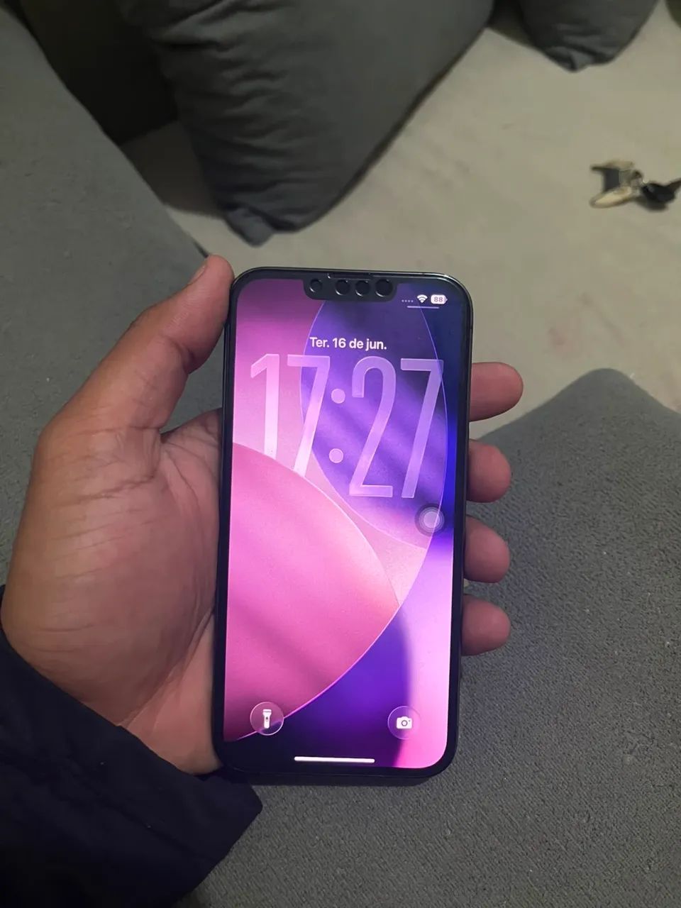 iPhone 13 Pro  - Foto 4