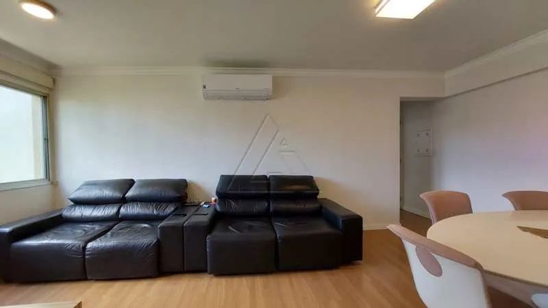 Apartamento com 2 quartos, Real Parque, São Paulo - R$ 650 mil, Cod: 4880 - Foto 5