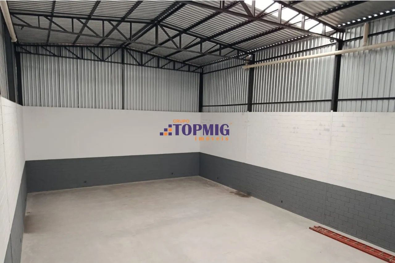 Galpão - Imbiruçu- Betim - Foto 2