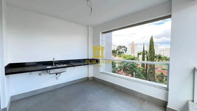 Apartamento com 4 quartos à venda em Belo Horizonte - Foto 4