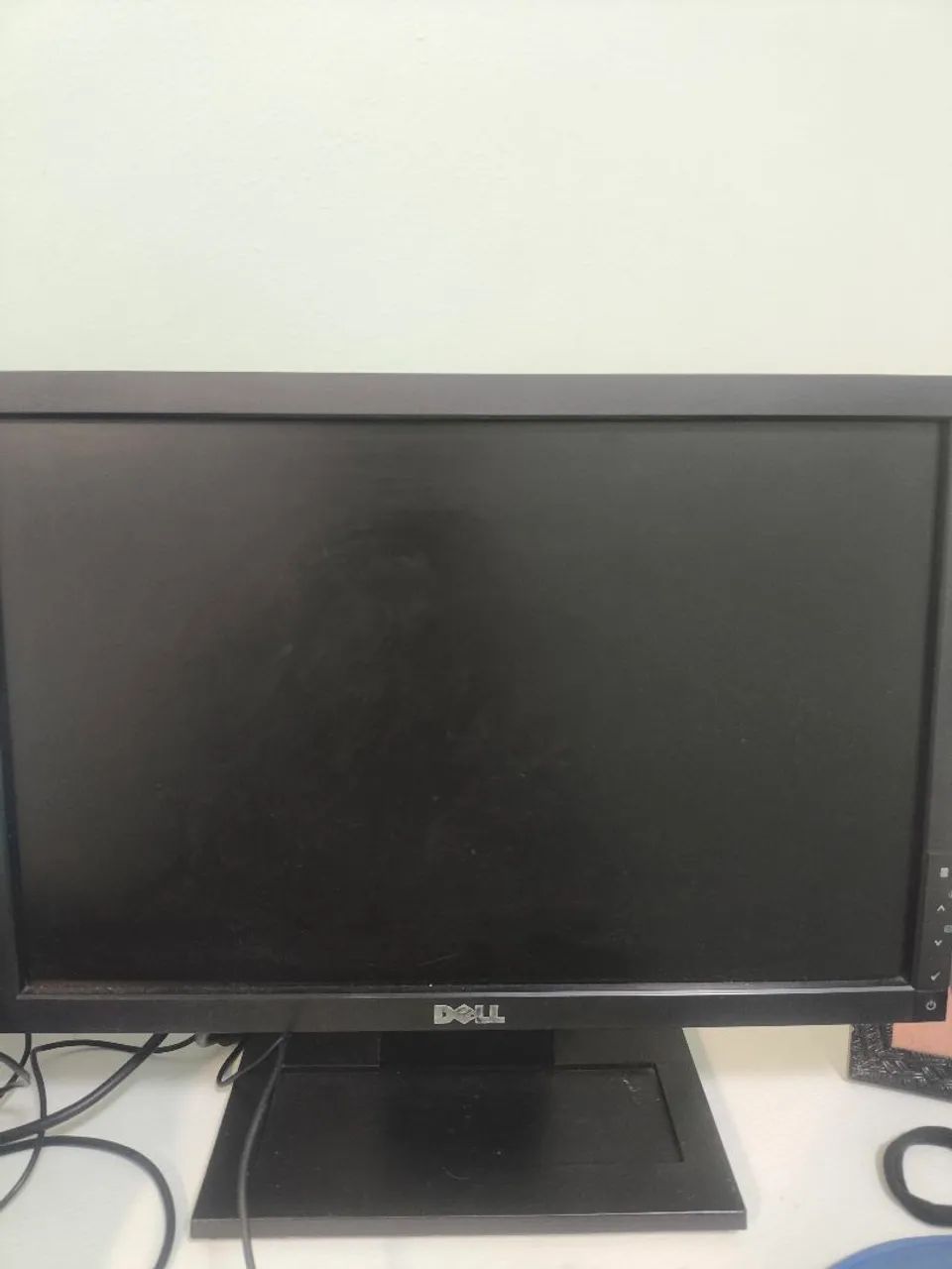 Monitor 19 Dell funcionando perfeitamente  - Foto 2