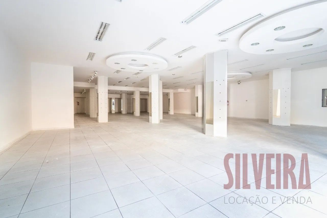 PRÉDIO COMERCIAL 638 M² - PASSO D' AREIA