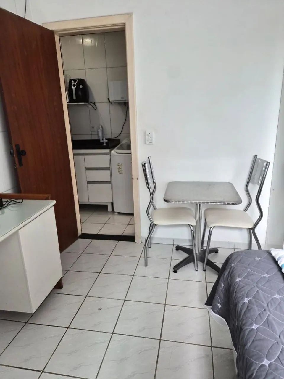 Loft mobiliado em Jardim Camburi - Foto 2