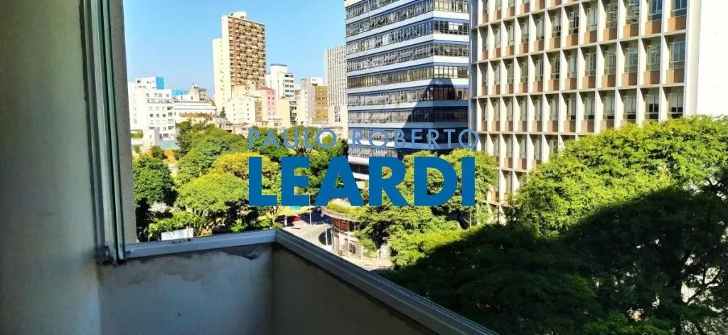 APARTAMENTO - BELA VISTA - SP