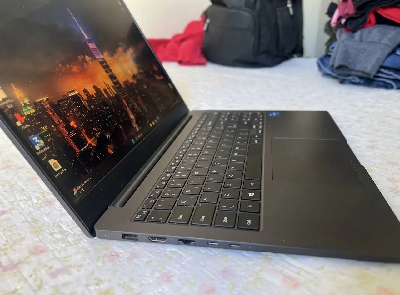 Notebook galaxy book 2 - 8GB/256GB - Foto 3