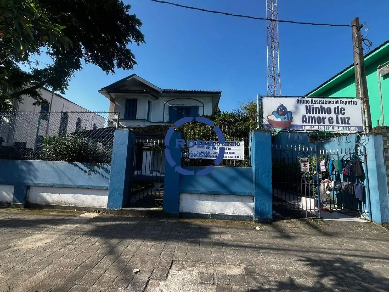 TERRENO MACUCO, EXCELENTE LOCALIZAÇÃO - Foto 2