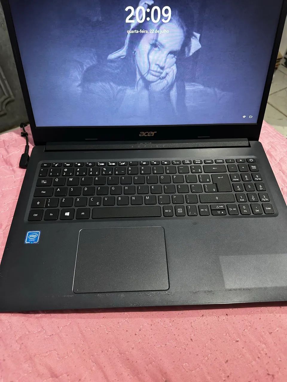 notbook acer  - Foto 3