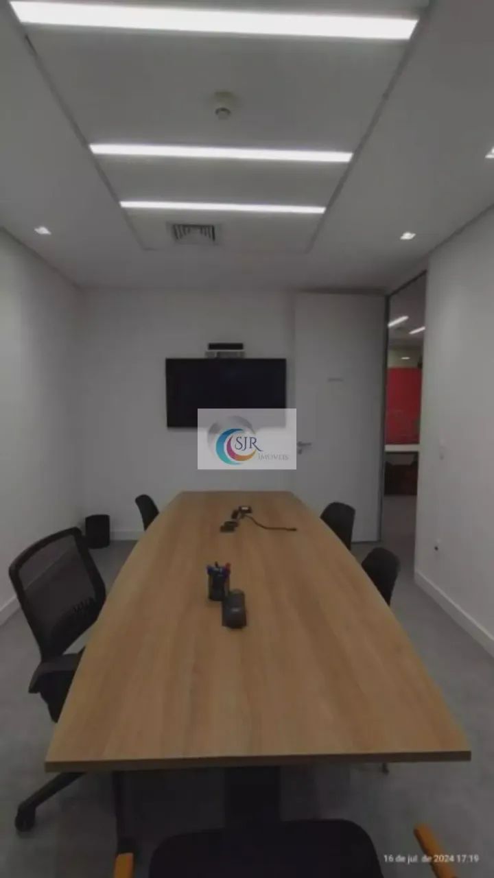 Conjunto para alugar, 509 m² - Pinheiros - São Paulo/SP - Foto 5