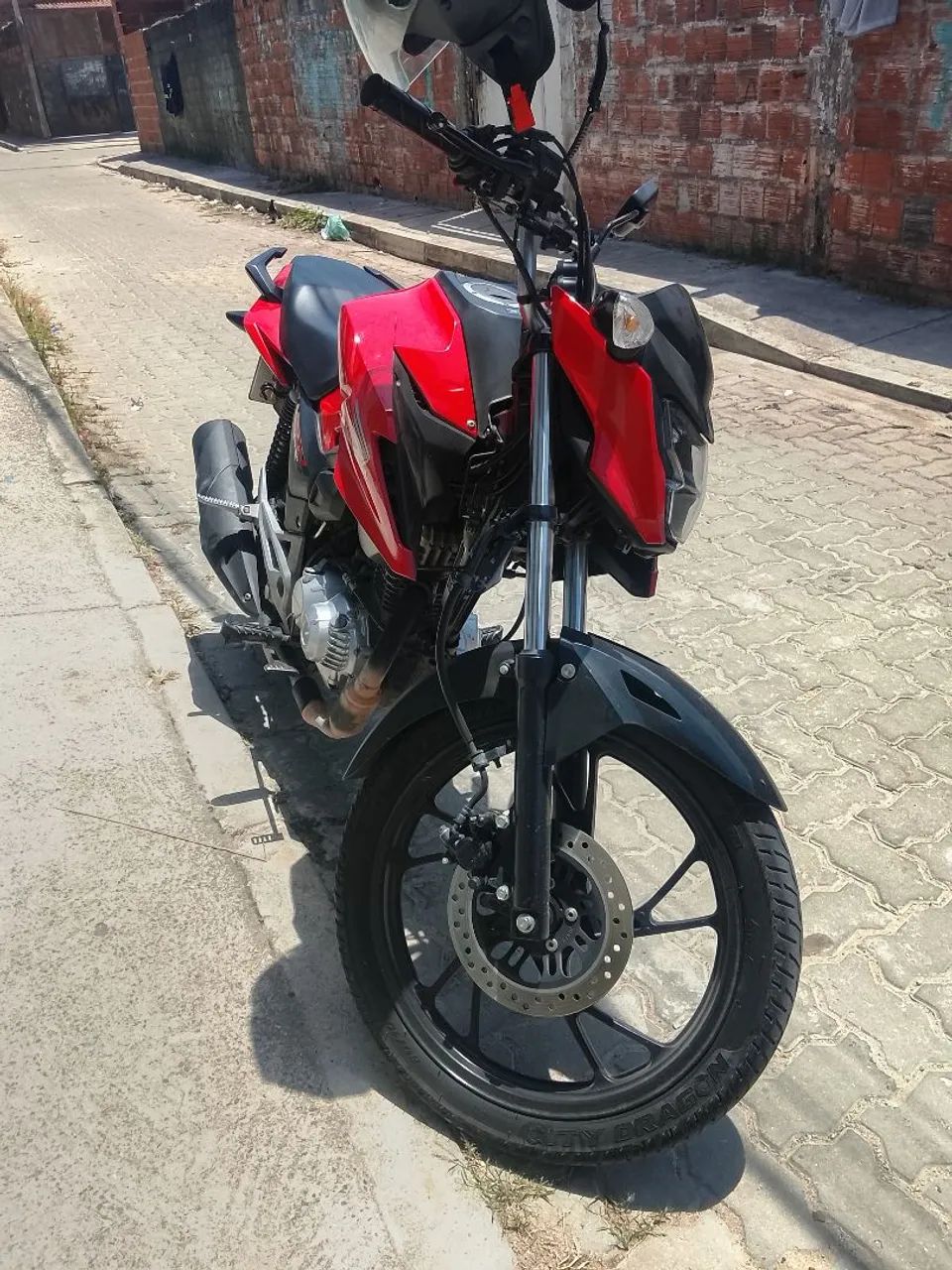 Moto - Foto 4