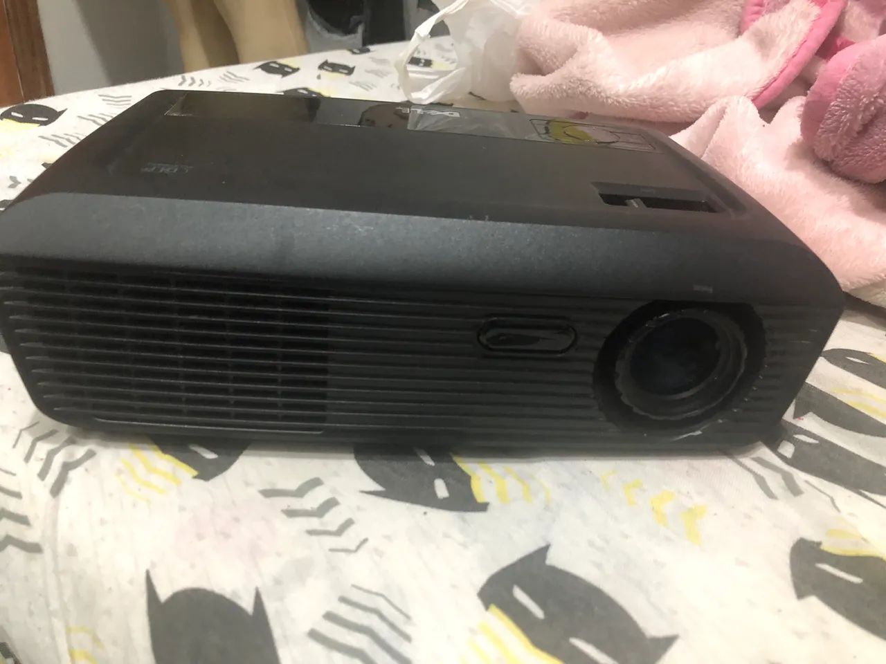 Projetor Dell 1210S DLP - Foto 2