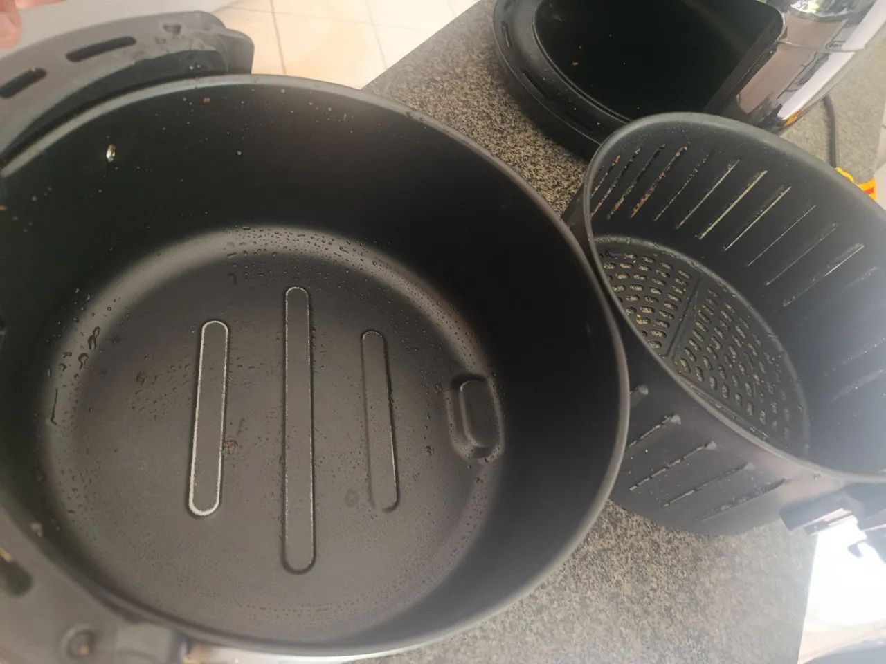 Air fryer  - Foto 3