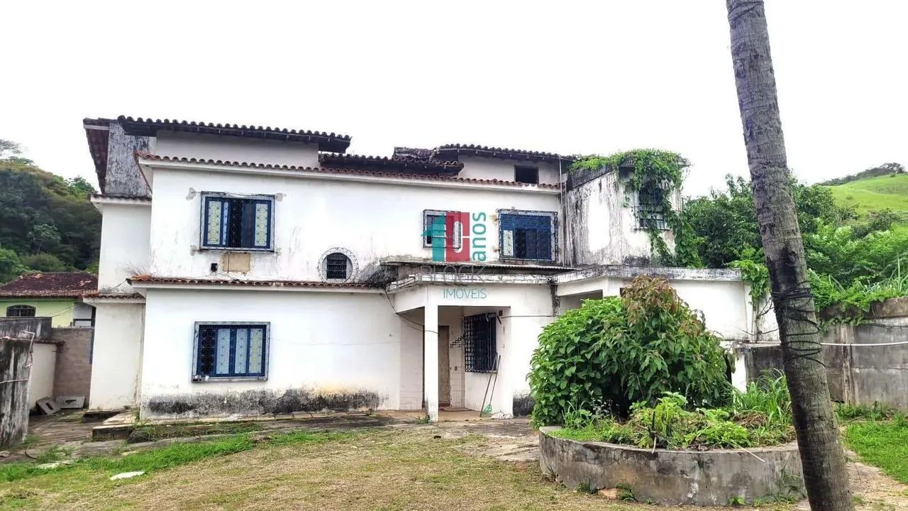 Guaratiba | Sítio 12 quartos, sendo 10 suites - Foto 11