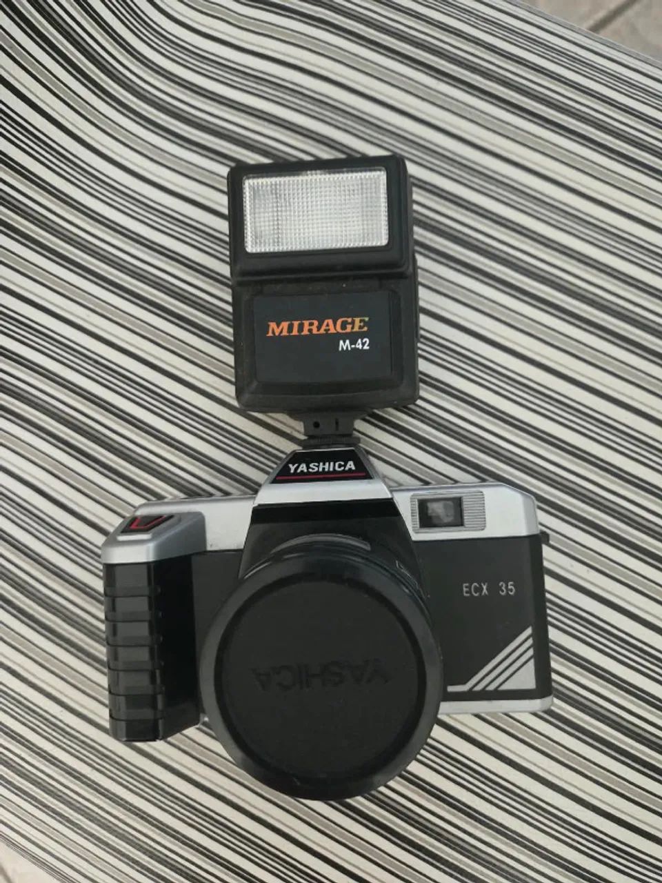 Máquinas fotográficas