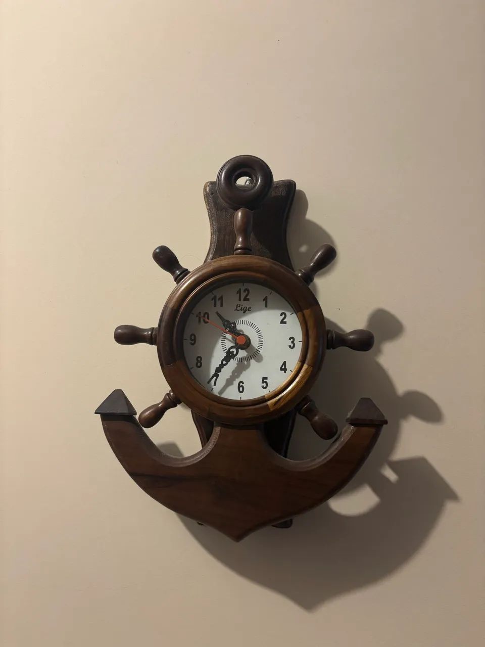 Relógio de parede para decoração  - Foto 4