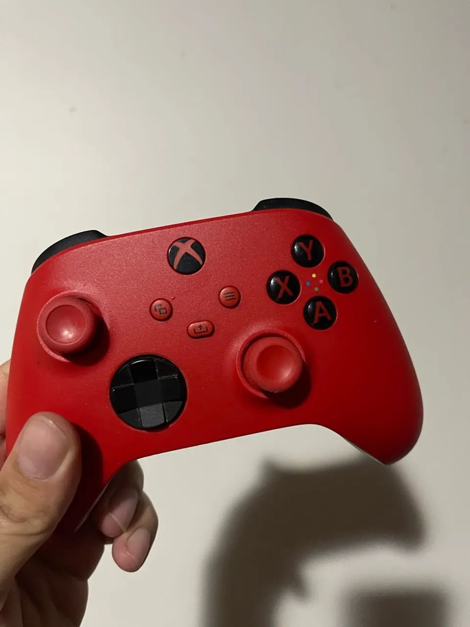Controle Xbox Original - Foto 3