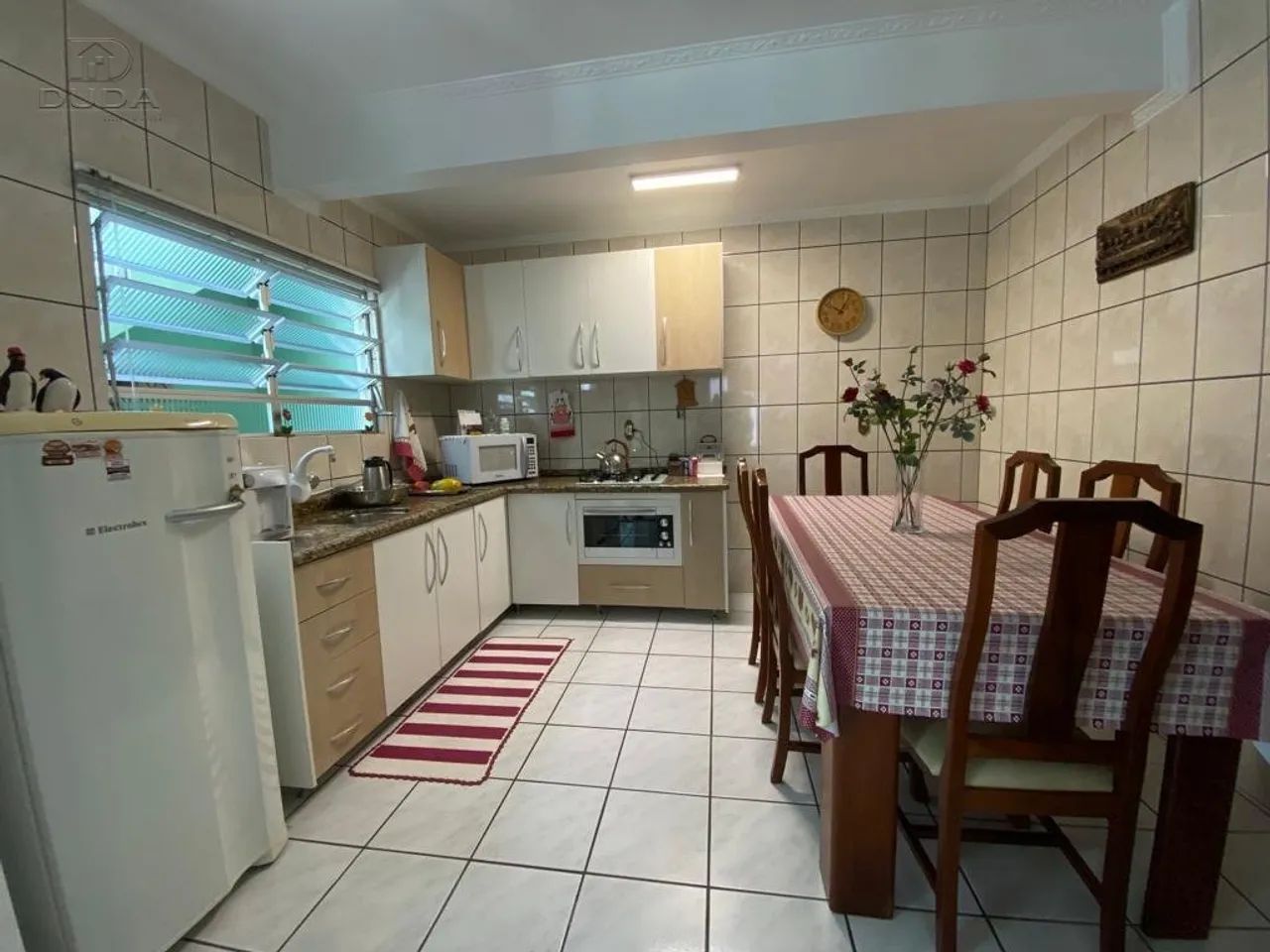 Casa com 3 dormitórios sendo 1 suíte - Foto 5