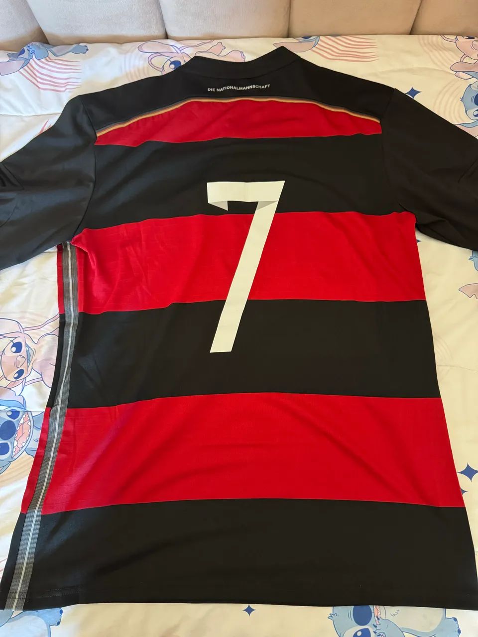 Camisas de Futebol  - Foto 6