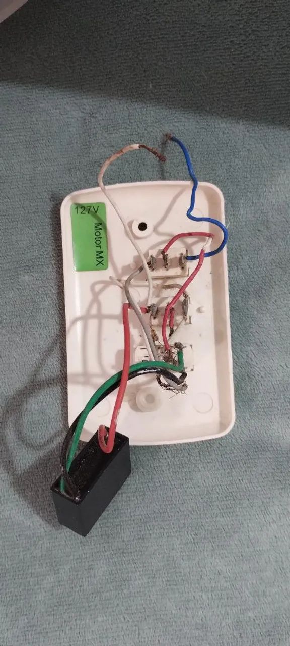 Ventilador Ventisol Funcionando - Foto 4