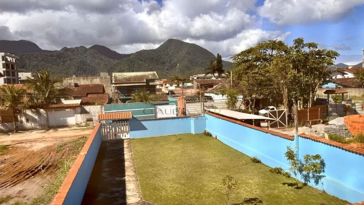 Casa com 2 dormitórios, praia da Maranduba - Foto 3