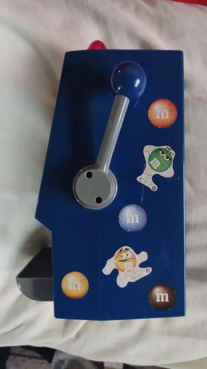 Brinquedo Da MSM - Foto 4