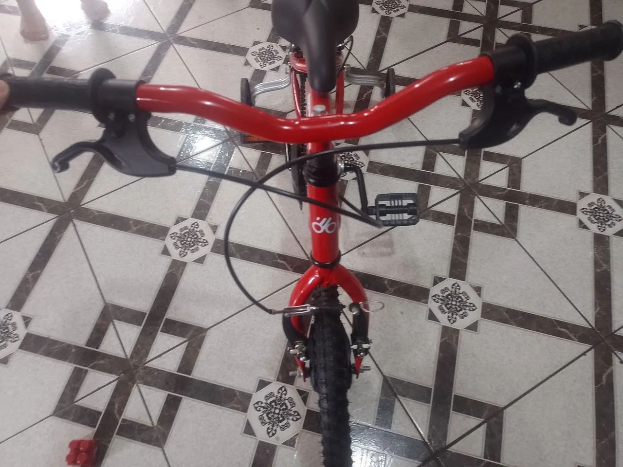 Bicicleta Monark Aro 16 - Foto 3