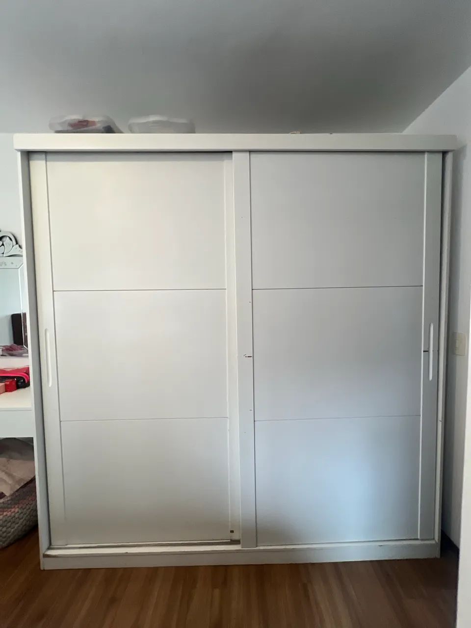 Guarda roupas usado - Foto 5