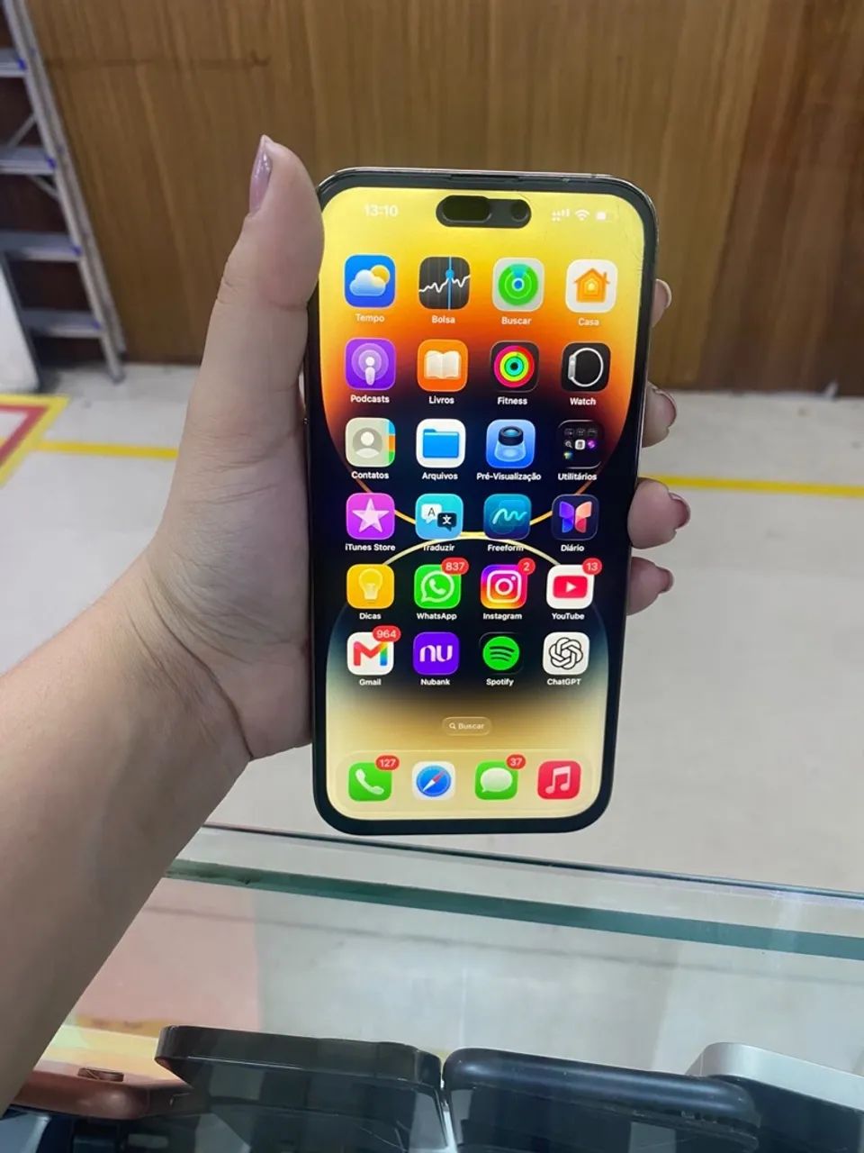 iPhone 14 Pro Max  - Foto 5