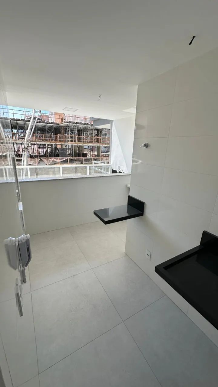 2 Quartos de 73m2 pertinho das melhores conveniências - Foto 5