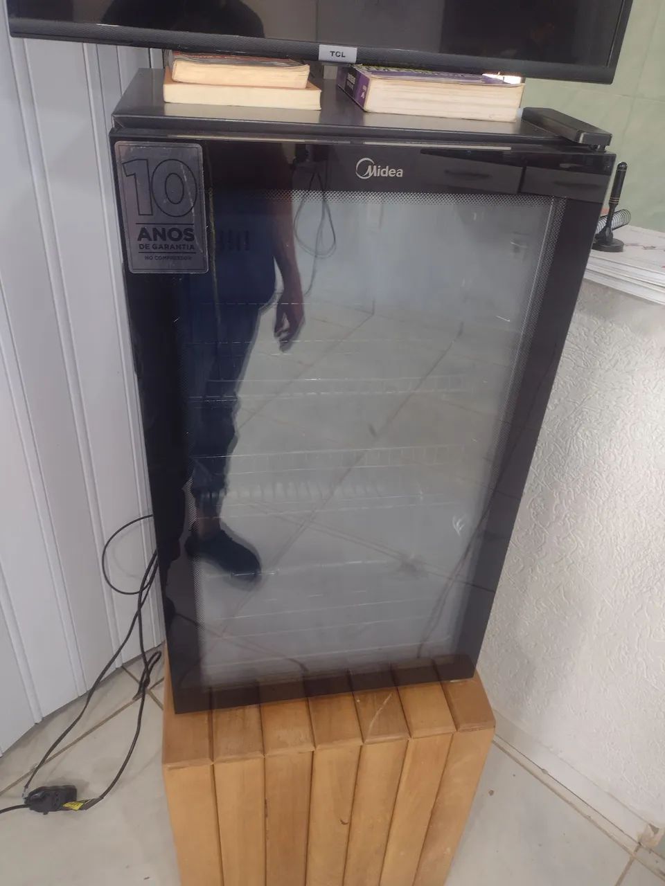 Expositor de bebidas  - Foto 3