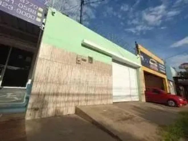 Excelente Casa Comercial a venda em TERESINA - Foto 2