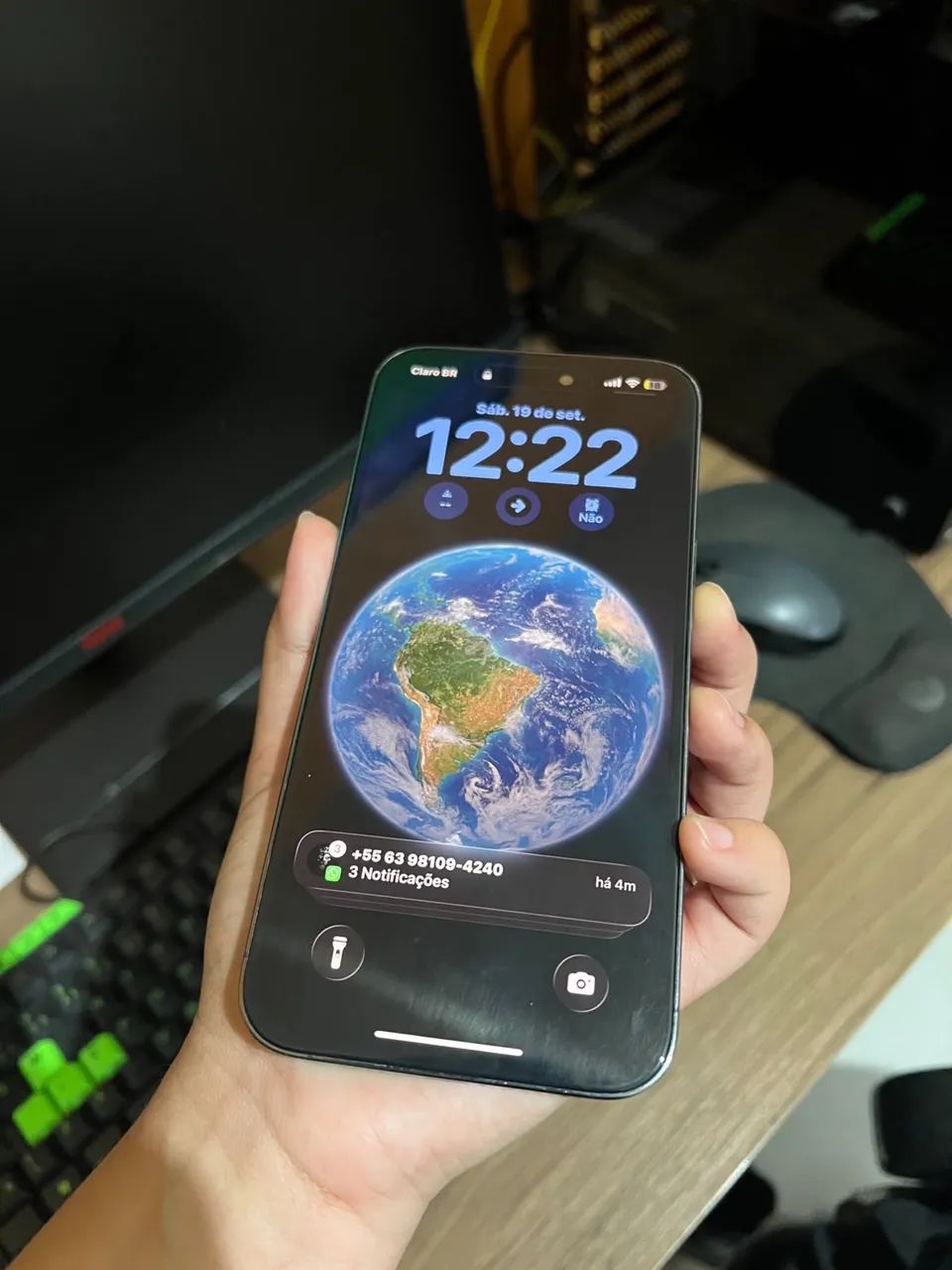 IPHONE 14 PRO MAX - Foto 2