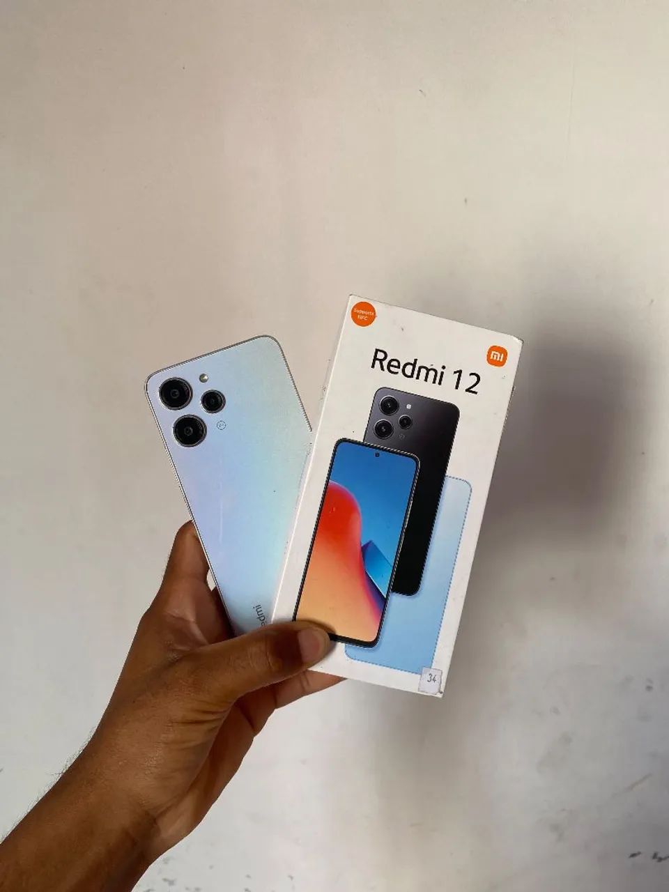 Redmi 12  - Foto 4
