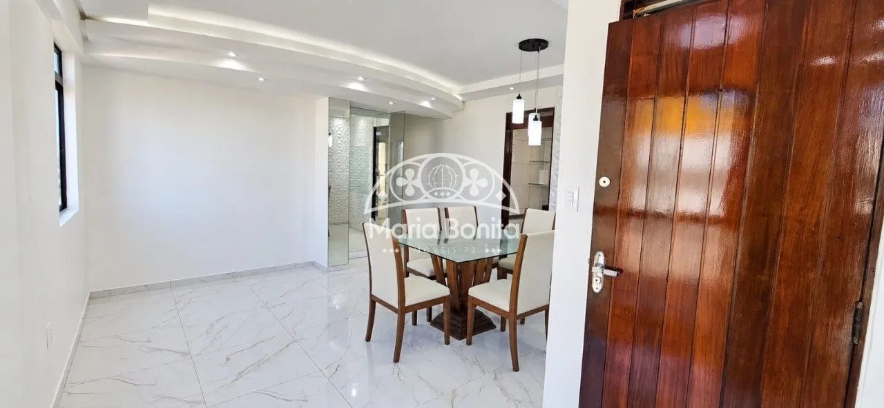 Apartamento Semi Mobiliado para Locação em Intermares - Cabedelo/PB - Foto 2